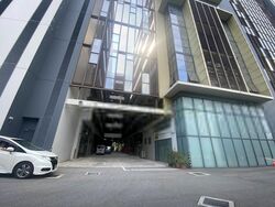 Woodlands Horizon (D25), Factory #553400261